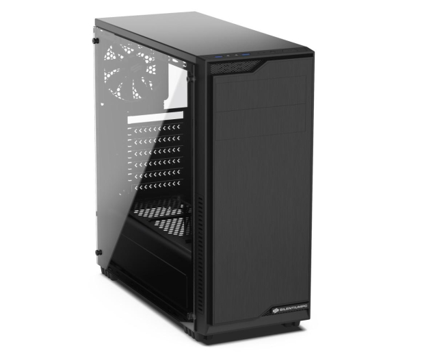 SilentiumPC Regnum RG1 TG - 461590 - zdjęcie 19